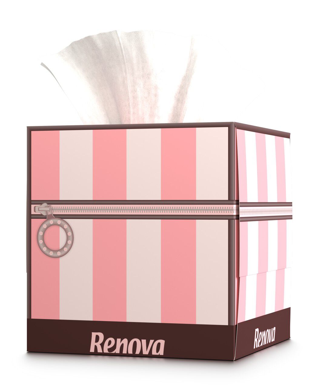 Len&ccedil;os Faciais N&eacute;cessaire